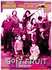 Cartel de Soft fruit