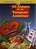 Cartel de El ataque de los tomates asesinos