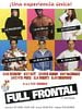 Cartel de Full Frontal
