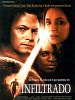 Cartel de Infiltrado