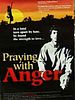 Cartel de Praying with Anger