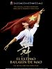 Cartel de El último bailarín de Mao