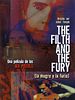 Cartel de The Filth and the Fury (La mugre y la furia)
