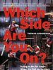 Cartel de Which Side Are You On?