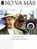 Cartel de No va más