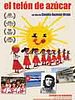 Cartel de El telón de azúcar