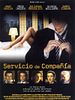 Cartel de Servicio de Compañía