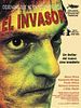 Cartel de El invasor