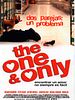 Cartel de The One & Only
