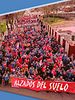 Cartel de Alzados del suelo