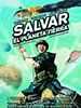 Cartel de Salvar el planeta Tierra