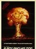 Cartel de 2024 Apocalipsis nuclear