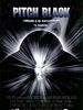 Cartel de Pitch Black