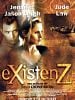 Cartel de eXistenZ