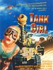 Cartel de Tank Girl