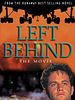 Cartel de Dejando atrás: La película