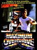 Cartel de Maximum Overdrive (La rebelión de las máquinas)