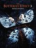 Cartel de The Butterfly Effect 3: Revelations