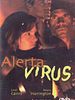 Cartel de Alerta virus