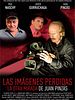 Cartel de Las imágenes perdidas. La otra mirada