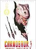 Cartel de Carnosaurios III Especie mortal