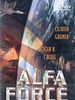 Cartel de Alfa Force