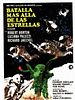 Cartel de Batalla más allá de las estrellas