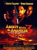 Cartel de Abierto hasta el amanecer 3: La hija del verdugo