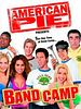 Cartel de American Pie presenta Band Camp