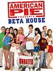 Cartel de American Pie 6: Fraternidad Beta