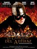 Cartel de El Caballero del Antifaz