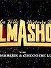 Cartel de La Folle Histoire du Palmashow