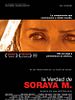 Cartel de La verdad de Soraya M.