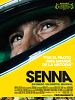 Cartel de Senna