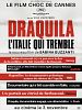 Cartel de Draquila - L'Italia che Trema