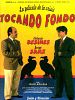Cartel de Tocando fondo