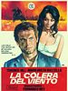 Cartel de La cólera del viento