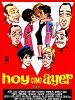 Cartel de Hoy como ayer