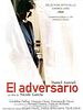 Cartel de El adversario