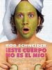 Cartel de ¡Este cuerpo no es el mío!