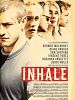 Cartel de Inhale