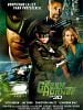 Cartel de The Green Hornet