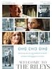 Cartel de Welcome to the Rileys