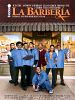 Cartel de La barbería