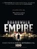 Cartel de Boardwalk Empire