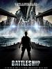 Cartel de Battleship