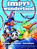 Cartel de Impy's Wonderland