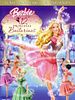 Cartel de Barbie y las 12 princesas bailarinas