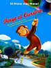 Cartel de Jorge el curioso