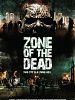 Cartel de Zone of the dead
